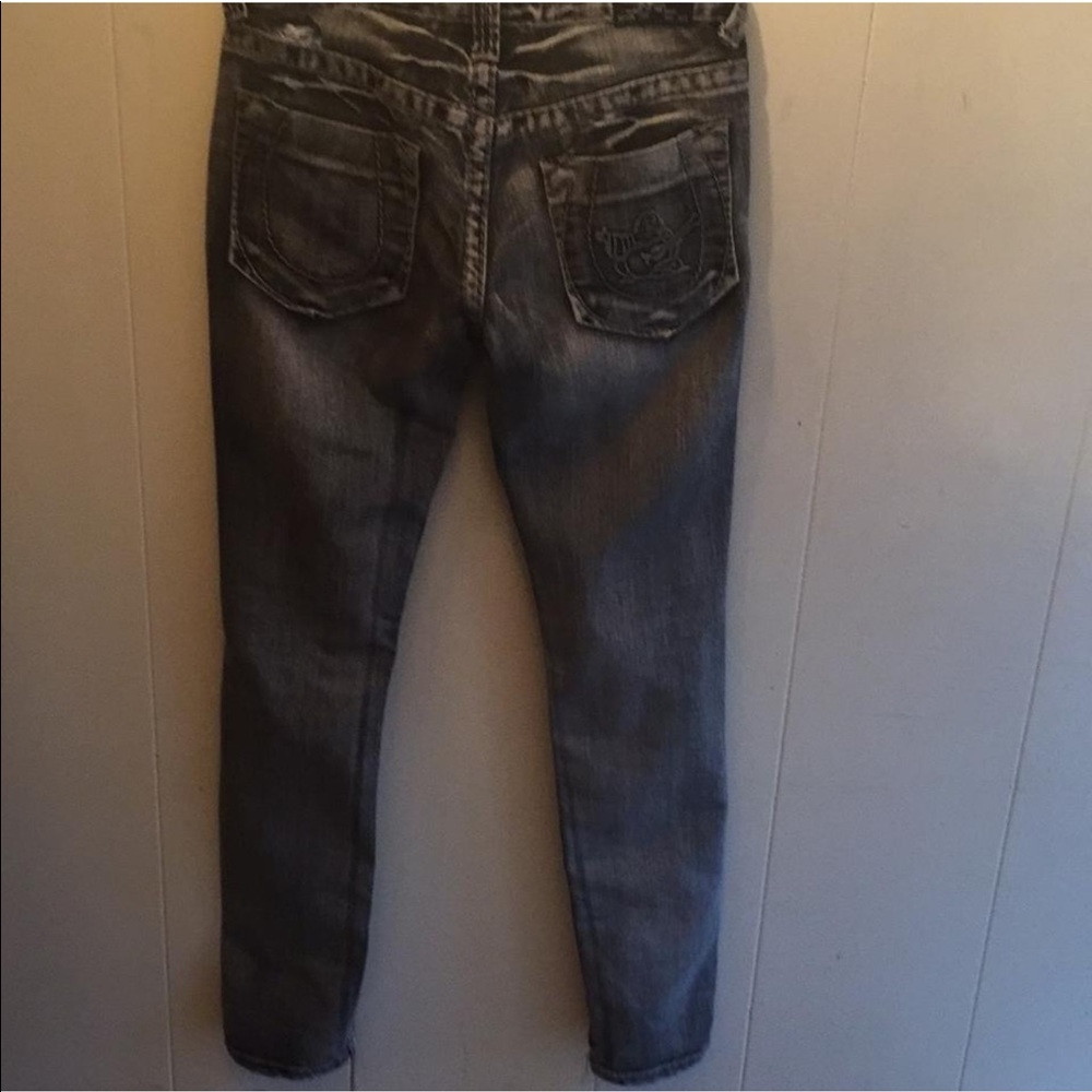 True religion jeans size 27 - Picture 2 of 7